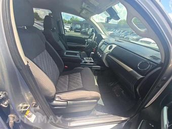 2018 Toyota Tundra SR5 Crew Cab Short Bed - miniatura 18