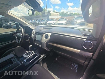2018 Toyota Tundra SR5 Crew Cab Short Bed - miniatura 19