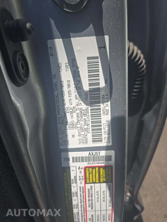 2018 Toyota Tundra SR5 Crew Cab Short Bed - miniatura 5