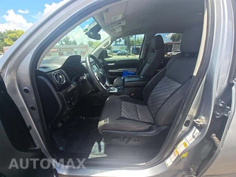 2018 Toyota Tundra SR5 Crew Cab Short Bed - miniatura 6