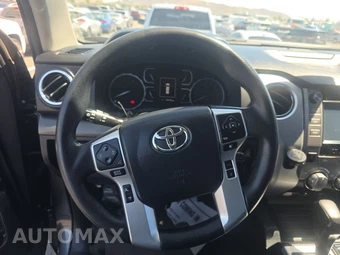 2018 Toyota Tundra SR5 Crew Cab Short Bed - miniatura 10