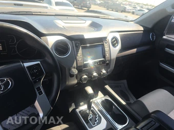 2018 Toyota Tundra SR5 Crew Cab Short Bed - miniatura 11