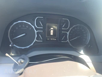 2018 Toyota Tundra SR5 Crew Cab Short Bed - miniatura 12