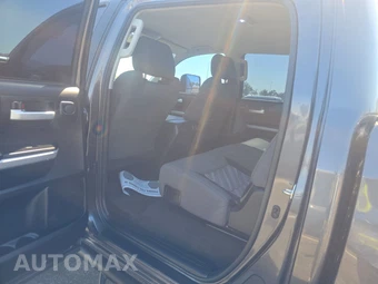 2018 Toyota Tundra SR5 Crew Cab Short Bed - miniatura 13