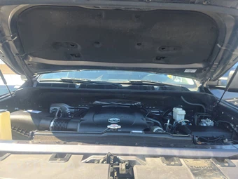 2018 Toyota Tundra SR5 Crew Cab Short Bed - miniatura 15