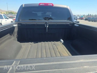 2018 Toyota Tundra SR5 Crew Cab Short Bed - miniatura 16