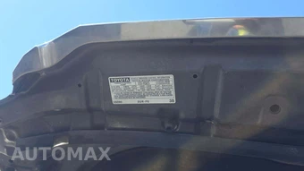 2018 Toyota Tundra SR5 Crew Cab Short Bed - miniatura 19
