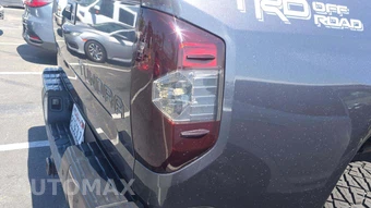 2018 Toyota Tundra SR5 Crew Cab Short Bed - miniatura 28