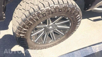 2018 Toyota Tundra SR5 Crew Cab Short Bed - miniatura 30