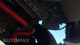 2018 Toyota Tundra SR5 Crew Cab Short Bed - miniatura 33