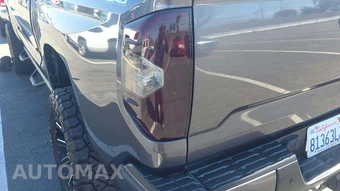 2018 Toyota Tundra SR5 Crew Cab Short Bed - miniatura 34