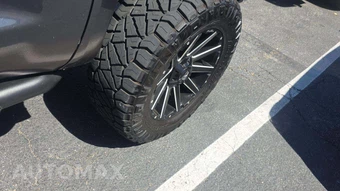 2018 Toyota Tundra SR5 Crew Cab Short Bed - miniatura 41