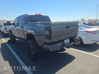 2018 Toyota Tundra SR5 Crew Cab Short Bed - miniatura 6