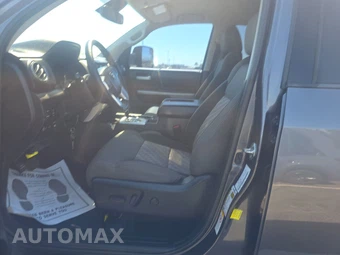 2018 Toyota Tundra SR5 Crew Cab Short Bed - miniatura 7