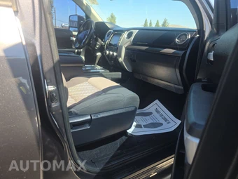 2018 Toyota Tundra SR5 Crew Cab Short Bed - miniatura 8