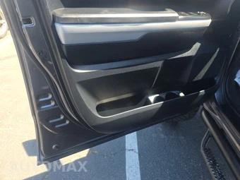 2018 Toyota Tundra SR5 Crew Cab Short Bed - miniatura 9