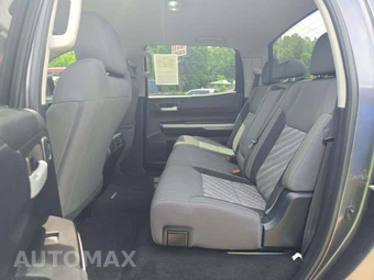 2018 Toyota Tundra SR5 Crew Cab Short Bed - miniatura 13
