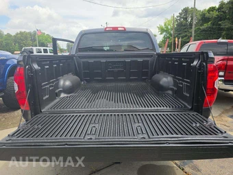 2018 Toyota Tundra SR5 Crew Cab Short Bed - miniatura 14