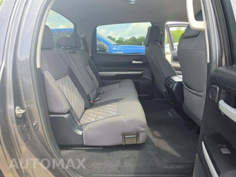 2018 Toyota Tundra SR5 Crew Cab Short Bed - miniatura 16