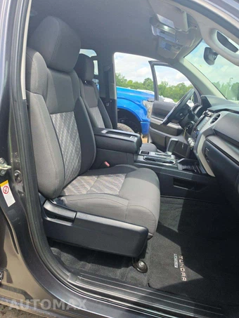 2018 Toyota Tundra SR5 Crew Cab Short Bed - miniatura 18