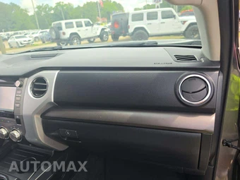 2018 Toyota Tundra SR5 Crew Cab Short Bed - miniatura 19