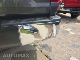 2018 Toyota Tundra SR5 Crew Cab Short Bed - miniatura 29