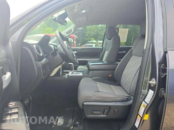 2018 Toyota Tundra SR5 Crew Cab Short Bed - miniatura 6