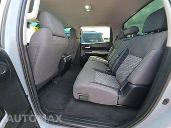 2018 Toyota Tundra SR5 Crew Cab Short Bed - miniatura 13