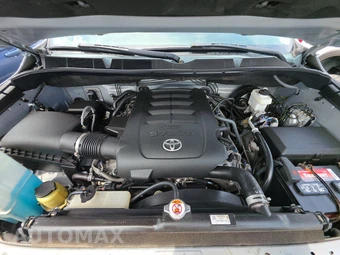 2018 Toyota Tundra SR5 Crew Cab Short Bed - miniatura 15