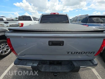 2018 Toyota Tundra SR5 Crew Cab Short Bed - miniatura 16