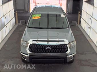 2018 Toyota Tundra SR5 Crew Cab Short Bed - miniatura 2