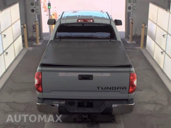 2018 Toyota Tundra SR5 Crew Cab Short Bed - miniatura 5