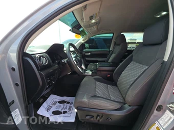 2018 Toyota Tundra SR5 Crew Cab Short Bed - miniatura 7