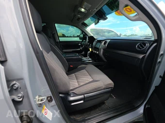 2018 Toyota Tundra SR5 Crew Cab Short Bed - miniatura 8