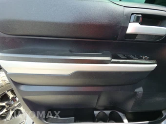 2018 Toyota Tundra SR5 Crew Cab Short Bed - miniatura 9