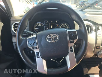 2018 Toyota Tundra SR5 Crew Cab Short Bed - miniatura 10