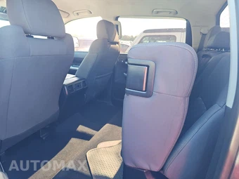 2018 Toyota Tundra SR5 Crew Cab Short Bed - miniatura 13