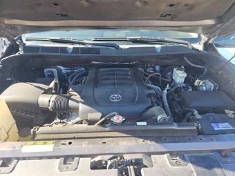 2018 Toyota Tundra SR5 Crew Cab Short Bed - miniatura 15