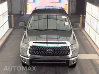 2018 Toyota Tundra SR5 Crew Cab Short Bed - miniatura 2