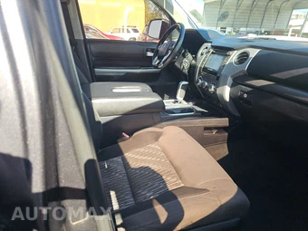 2018 Toyota Tundra SR5 Crew Cab Short Bed - miniatura 8