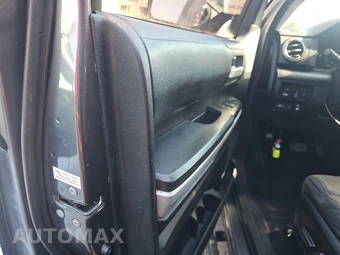 2018 Toyota Tundra SR5 Crew Cab Short Bed - miniatura 9