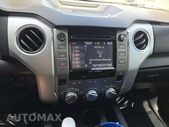 2018 Toyota Tundra SR5 Crew Cab Short Bed - miniatura 10