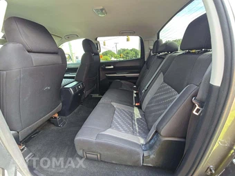 2018 Toyota Tundra SR5 Crew Cab Short Bed - miniatura 13