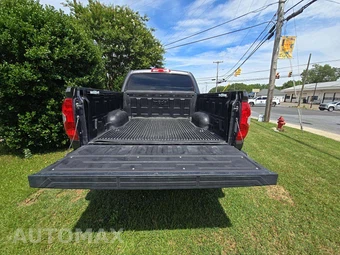 2018 Toyota Tundra SR5 Crew Cab Short Bed - miniatura 14