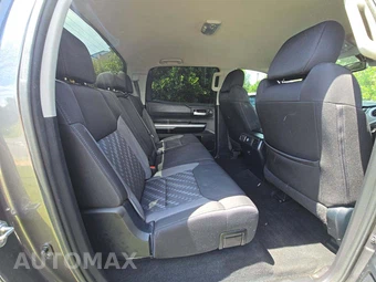 2018 Toyota Tundra SR5 Crew Cab Short Bed - miniatura 16
