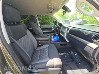 2018 Toyota Tundra SR5 Crew Cab Short Bed - miniatura 18