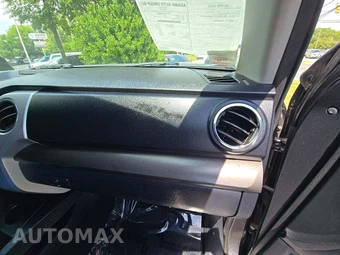 2018 Toyota Tundra SR5 Crew Cab Short Bed - miniatura 19