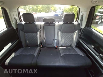 2018 Toyota Tundra SR5 Crew Cab Short Bed - miniatura 21