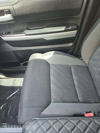 2018 Toyota Tundra SR5 Crew Cab Short Bed - miniatura 22
