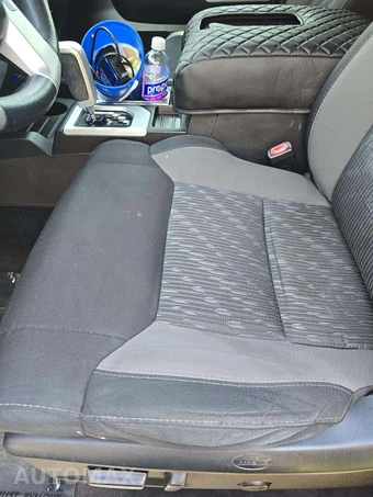 2018 Toyota Tundra SR5 Crew Cab Short Bed - miniatura 23